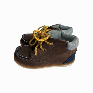 The Children's place kids Boots Toddler size 8